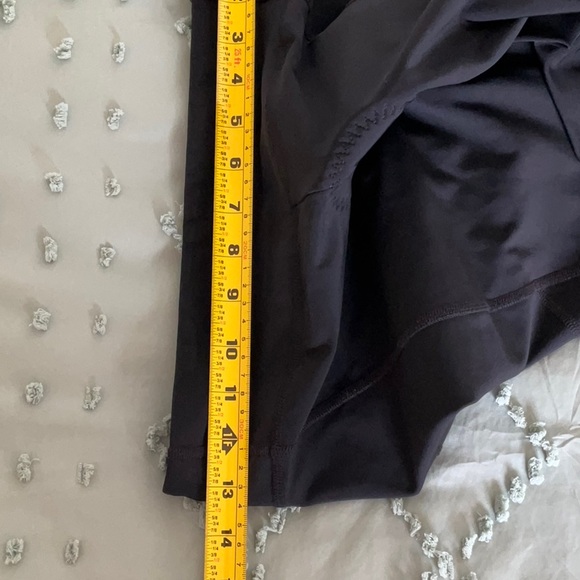 Pearl Izumi Women’s Black Bike Pants, Sz L - Picture 4 of 5